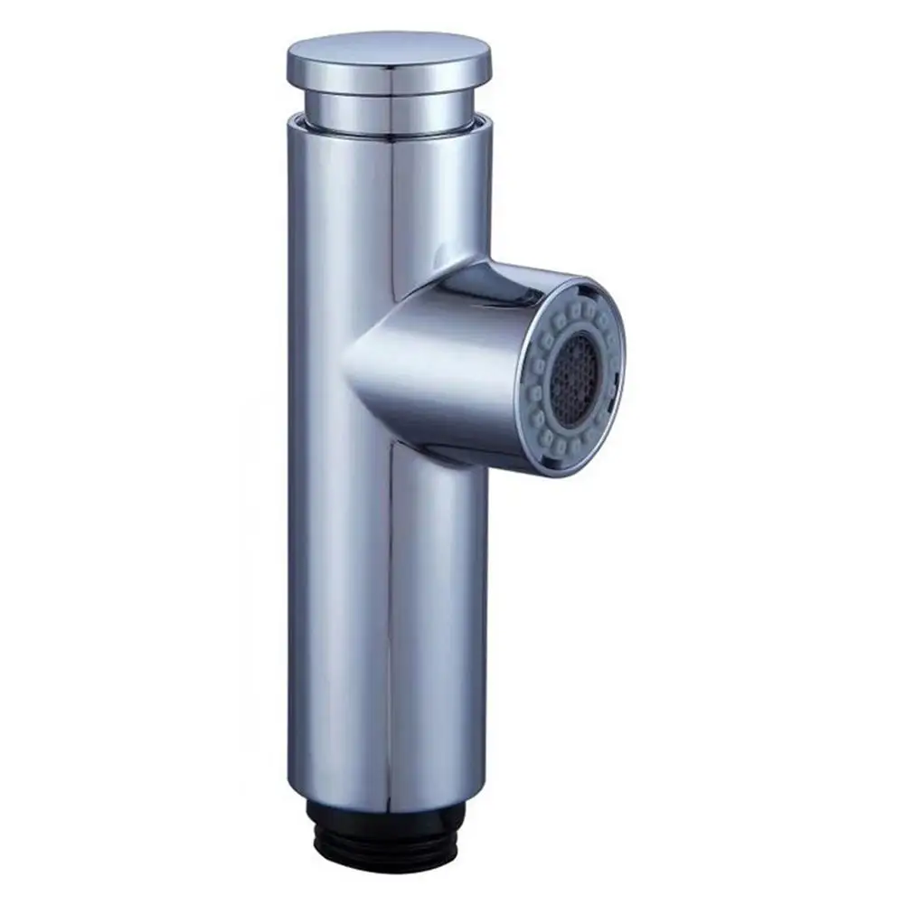 

Сменный соединитель для крана, насадка-фильтр с распылителем для раковины в ванной и кухне