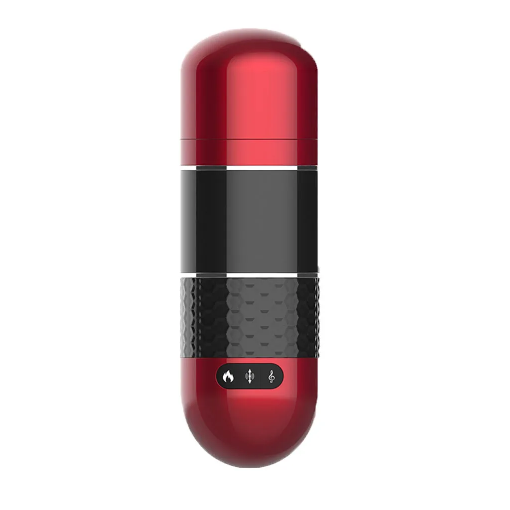 Мужской мастурбатор вибратор настоящая Вагина для мужчин силиконовая игрушка