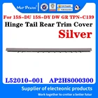 Новая задняя крышка для ноутбука HP 15s-dy 15s-du 15-CS 15-DW 15-DR L52010-001 15-DW1083WM