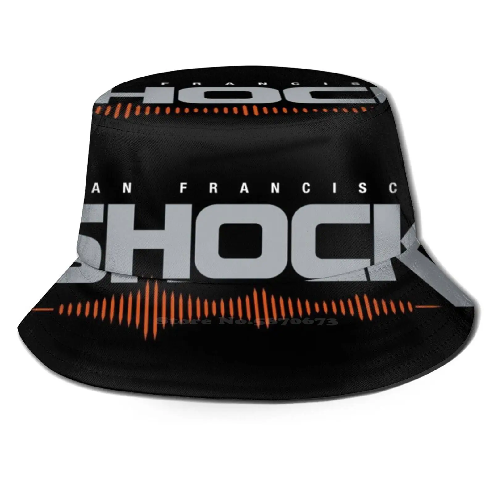 

Сан-Франциско шоковая Лига изделия уличная Солнцезащитная Рыбалка Панама Шляпы Sf Shock лига Сан-Франциско вечный Париж Флорида Mayhem