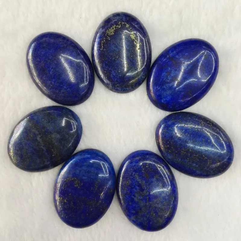 

Natural Oval stone beads Fashion Assorted 30*40mm charms Mixed CAB CABOCHON for jewelry making 12pcs/lot