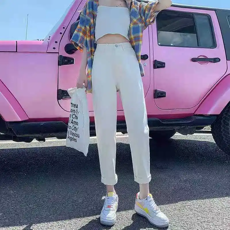 Рисунок 3 - Шаровары с завышенной талией