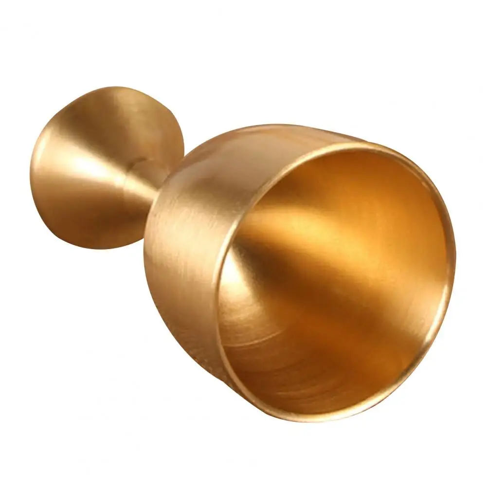 Бокал для ликера кемпинга с гладкими краями толстые бутылки вина уникальный