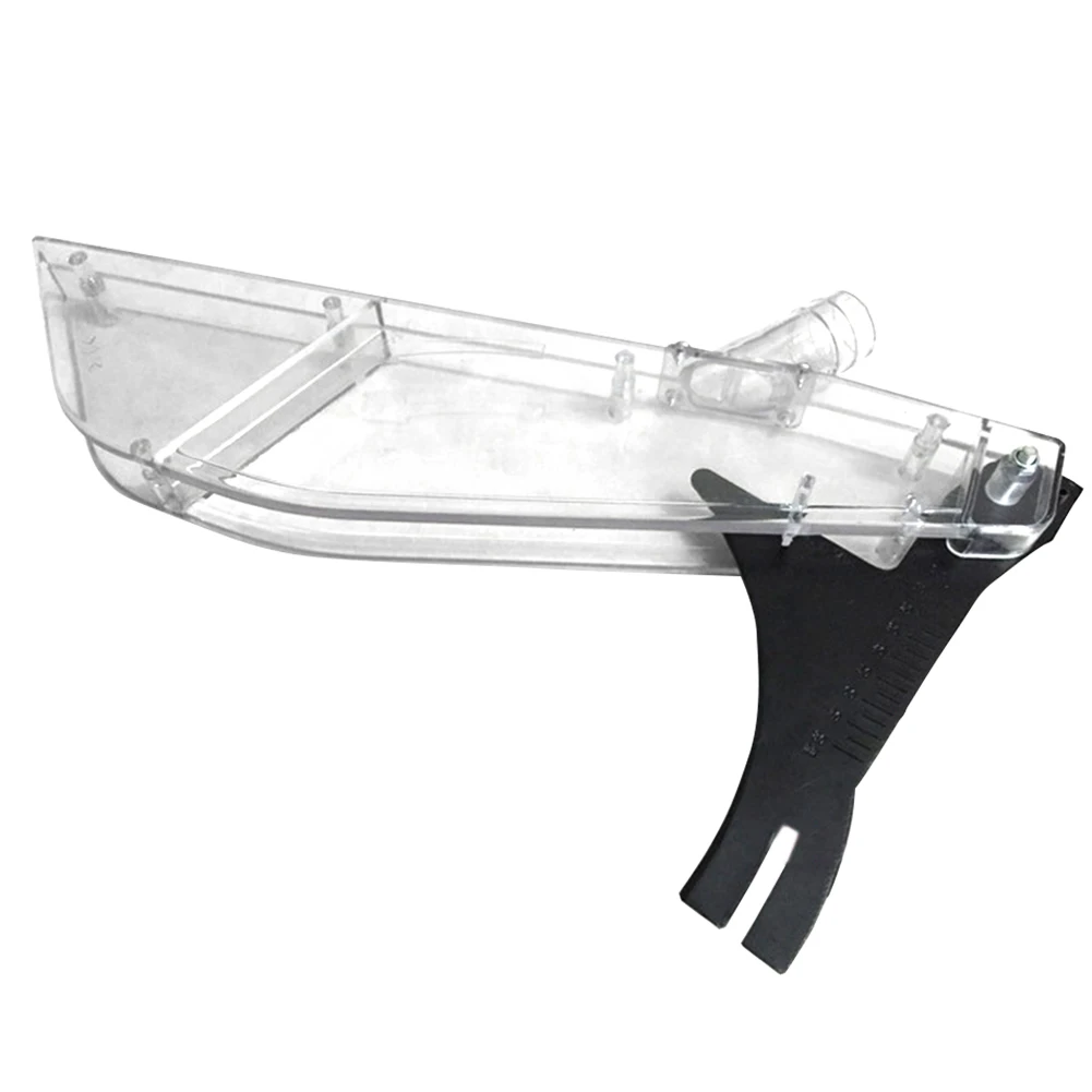 Универсальный деревообрабатывающий практичный дозировочный инструмент