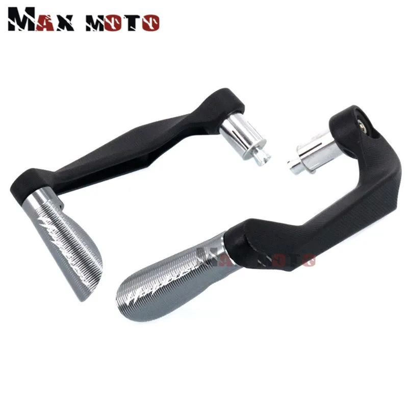 Мотоцикл 7/8 &quot22 мм Handguards руль ручные охранники акустическая система концы разъем