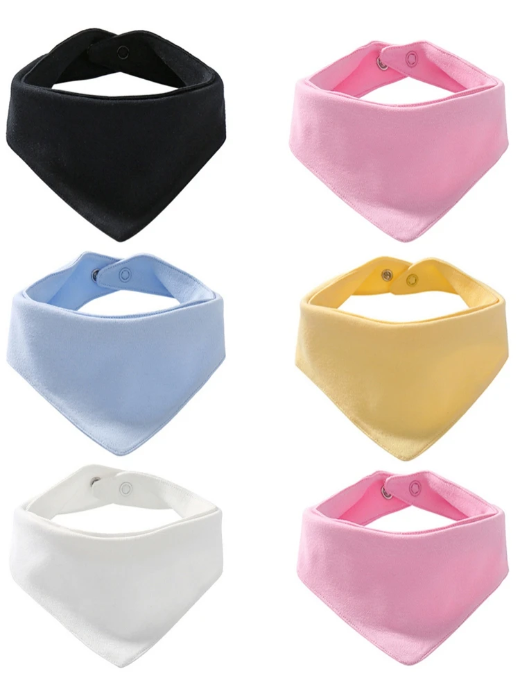 

1 шт., детский треугольный нагрудник-бандана