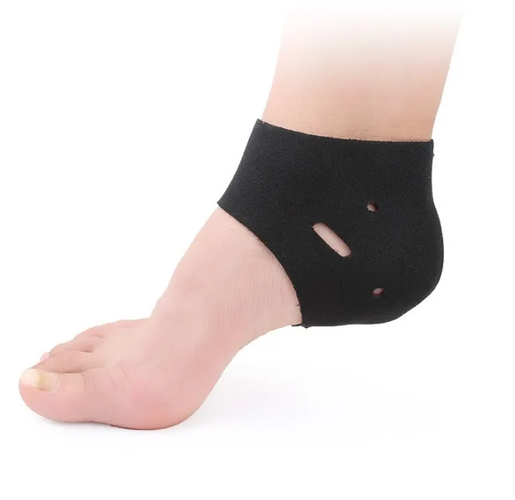 2 шт. защитные накладки на пятку для снижения давления пятку|Вкладыши и подушечки|