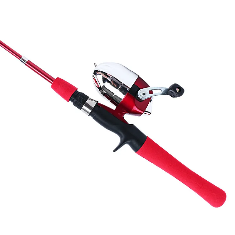 Детские рыболовные аксессуары набор рыболовных удочек для приманки