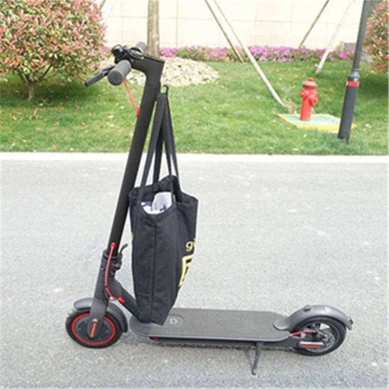 Высокая несущей крючок для Аксессуары езды M365 скутер передний крюк