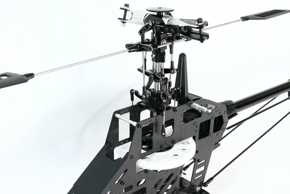 Радиоуправляемый 6CH 3D 550E V2 Вертолет стойка для выравнивания trex heli | Игрушки и