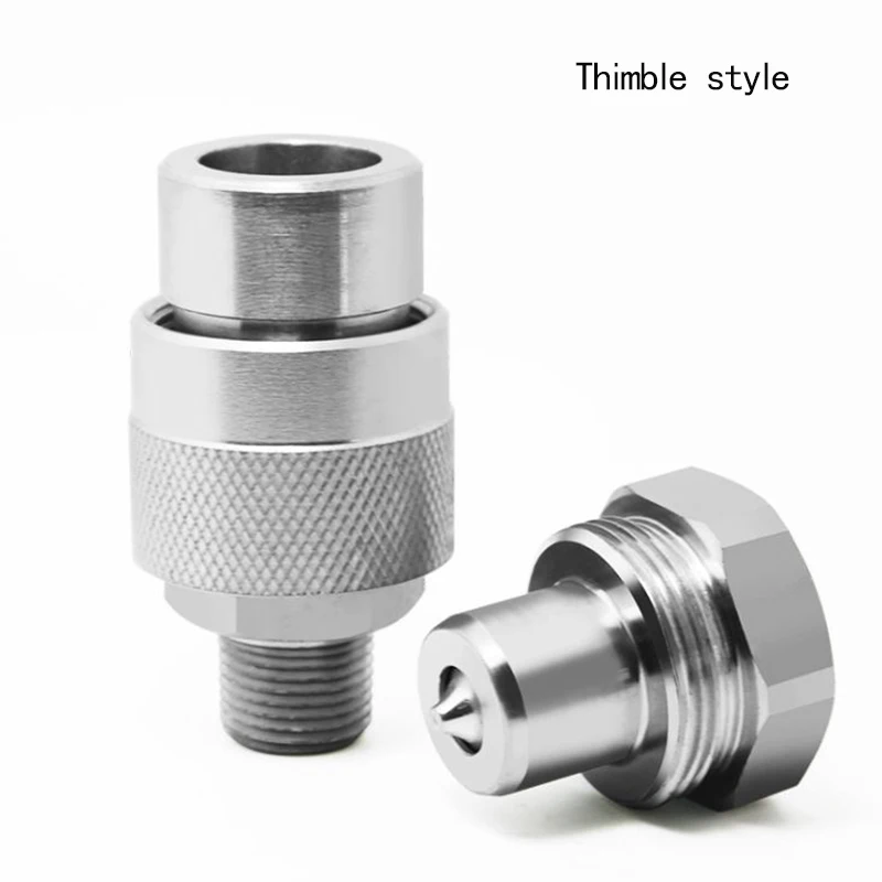 Гидравлические соединители высокого давления гидравлический быстроразъемный