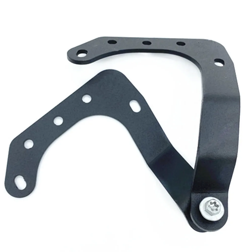 For Adventure ADV790 890 Motorcycle Headlight Reinforcement Bracket Set Neck Brace 2019 2020 790Adventure ADV890 2021 | Автомобили и