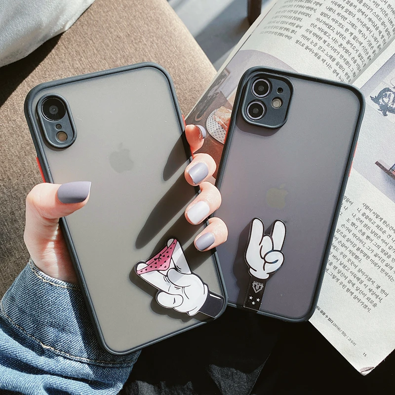 Силиконовый чехол для iphone 12 Mini 11/12 Pro MAX X XS XR se 8/7/6/6 S Plus | Мобильные телефоны и
