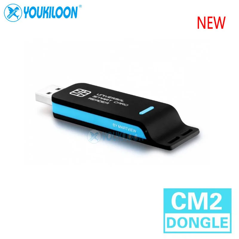 Новейший оригинальный ключ Infinity CM2 бокс Dongle для телефонов GSM и CDMA Китайский агент |