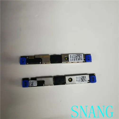 

FOR DELL Latitude 7480 5480 5580 5488 7280 Webcam Camera 0K49W1 K49W1 test good