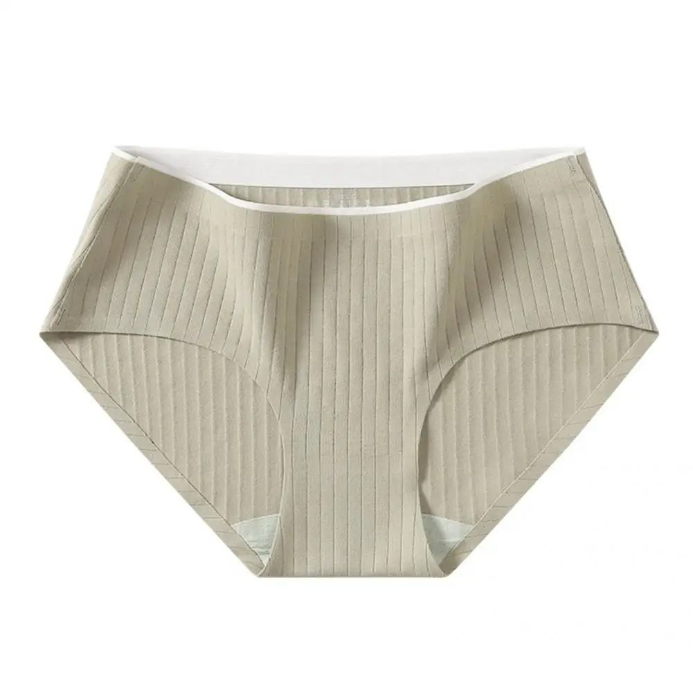 

Lightweight Popular Female Intimates Underwear Cotton Panties Comfortable for Daily