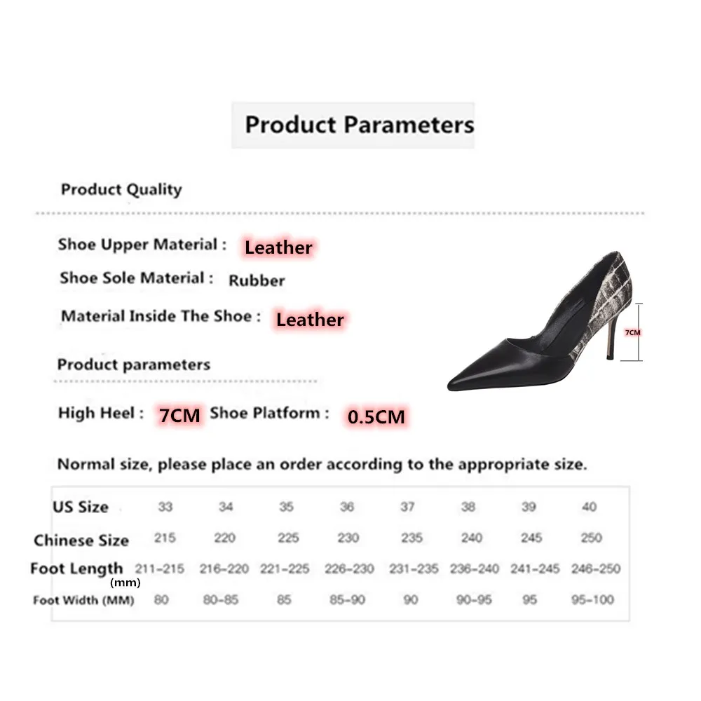 

2021 Spring New Chic Women's Pumps Shallow Fashion Runway Party High Heels Luxury Designer Shoes For Women Chaussure Femme Talon