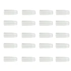 Тестер спирта AT-818, 20 шт.лот, цифровой алкотестер, мундштуки, выдувная насадка для брелока, тестер спирта dfdf