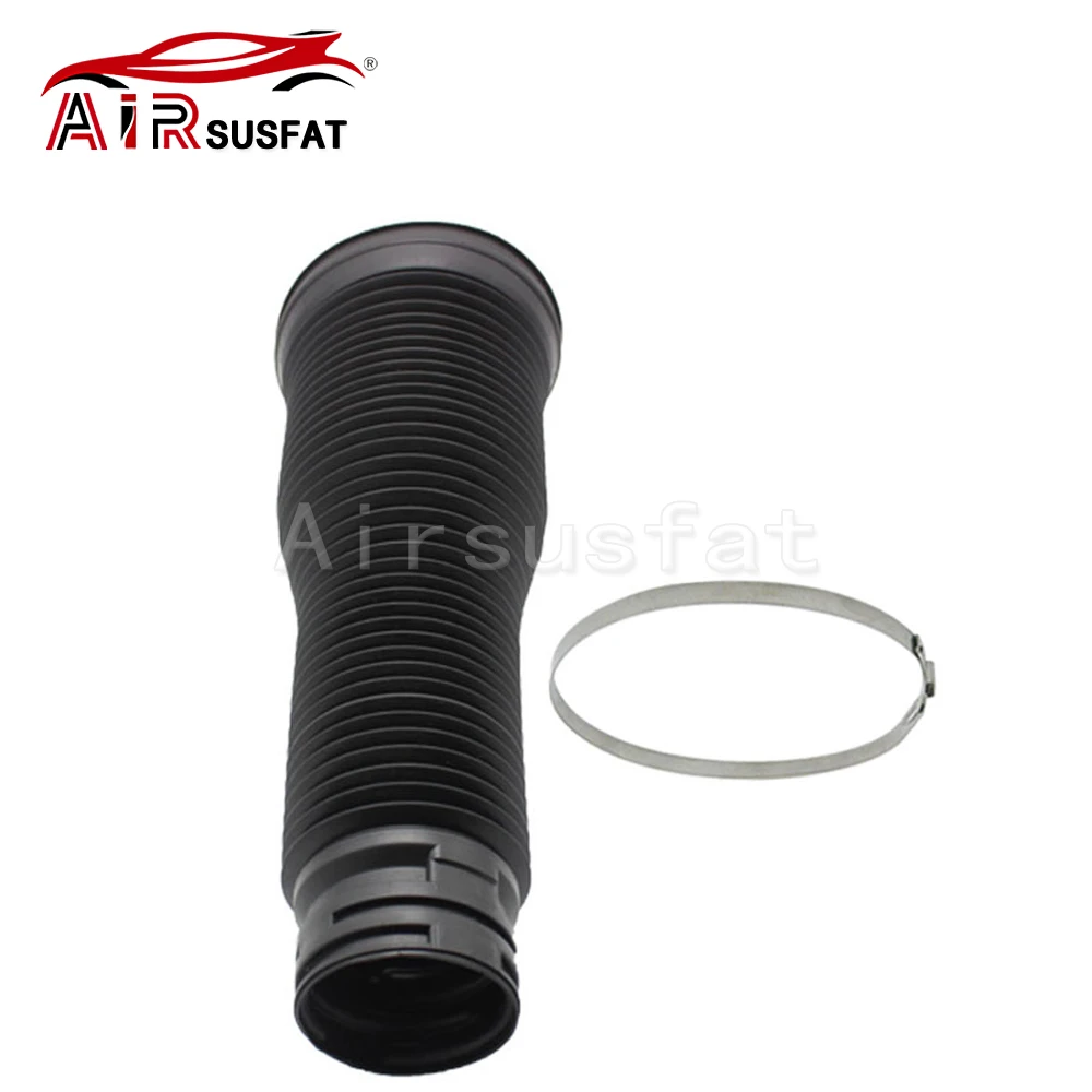 4 шт. передняя + задняя пневматическая подвеска Противоударная Пылезащитная