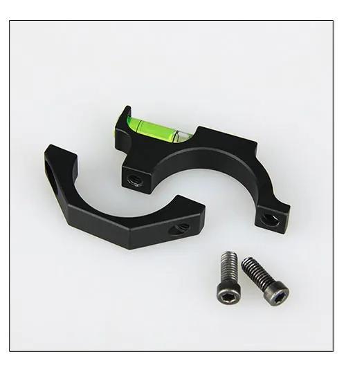 

Крепление для прицела для страйкбола, винтовки, пузырьковое крепление, кольцо-адаптер для 1 дюймового прицела