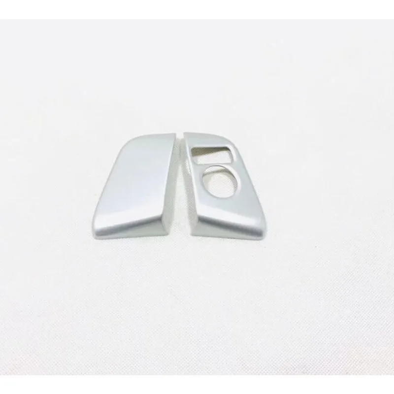 2 шт внутренний подлокотник яркая полоса передняя дверь рукопожатие