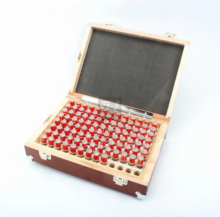 Pin Тип игольчатый указатель уровня/калиберная пробка/Калибр для точного