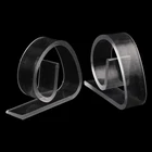 12 шт. в упаковке, Пластик прозрачная скатерть зажимы держателя зажим вечерние Пикник дома