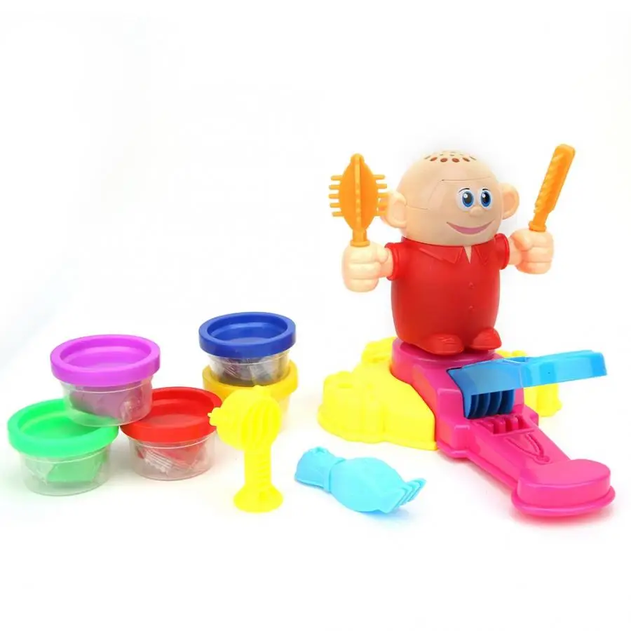 Миксер для теста модель развивающие игрушки ребенок интеллектуальные Обучающие