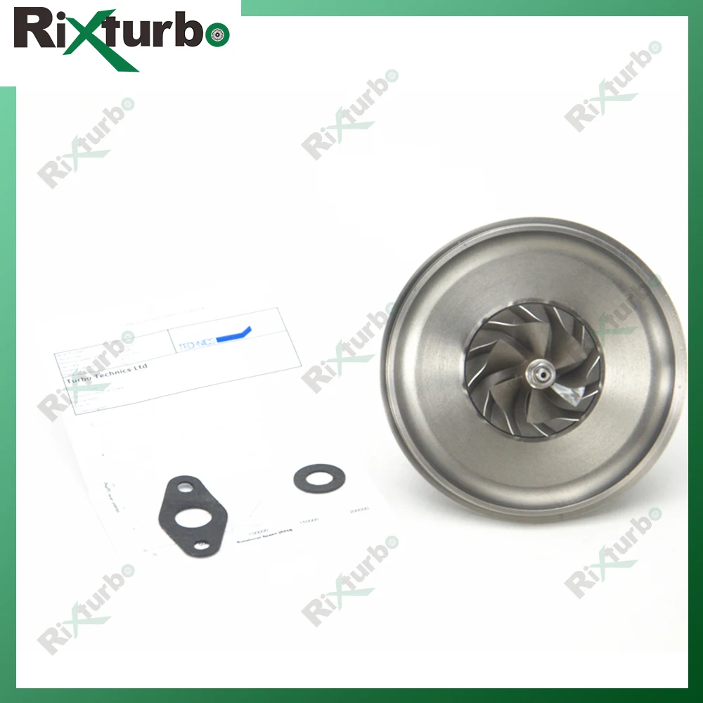 

RHF4 VT10 1515A029 core turbine cartridge turbo CHRA for Mitsubishi L200 2.5 TD 133HP 4D5CDI VA420088 VB420088 VC420088