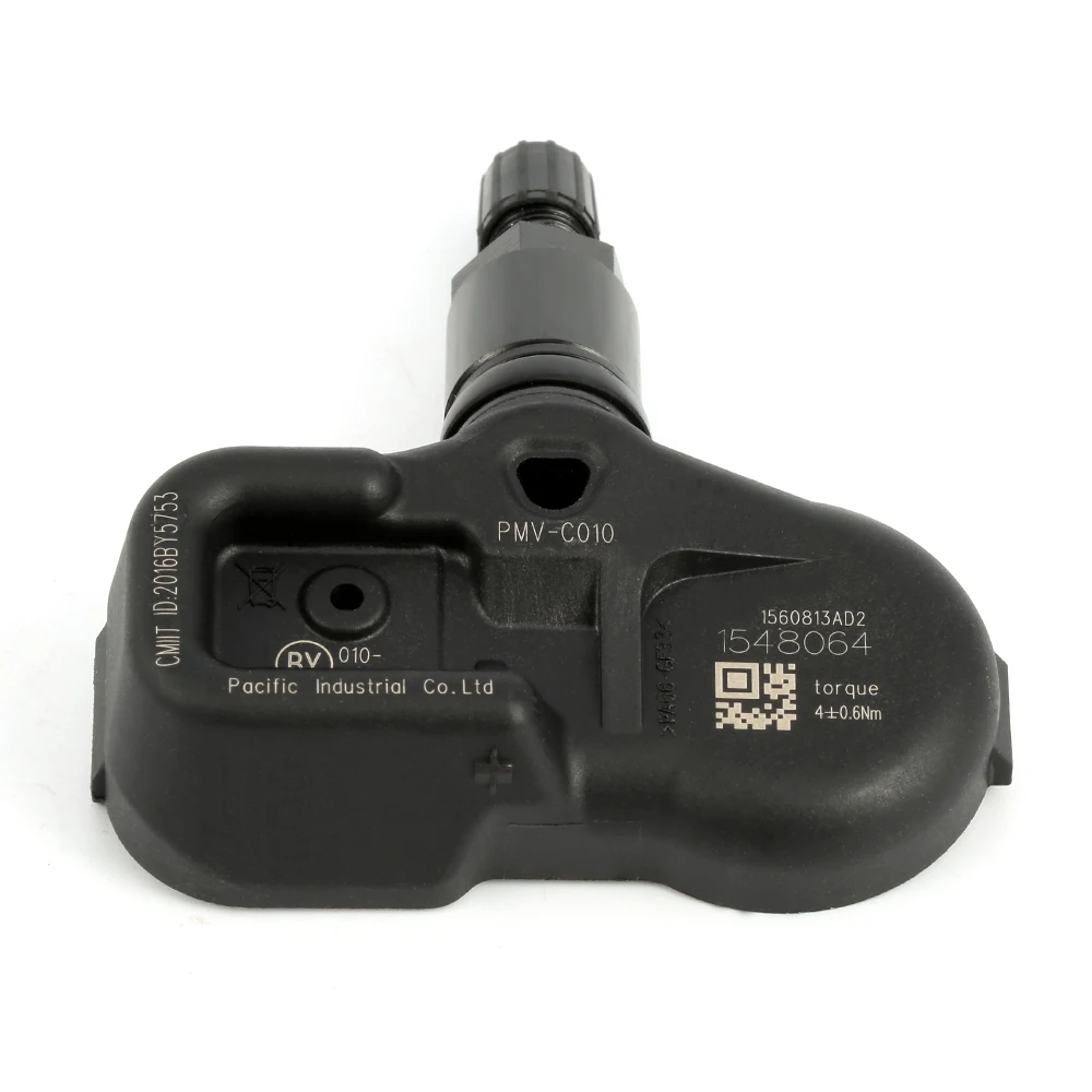 1 шт. система контроля давления в шинах датчик TPMS 42607 30060 06020 для Toyota Camry Corolla