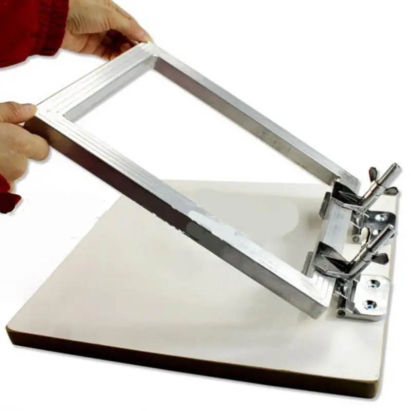 2 шт./пара зажимы для шарниров бабочек|Петли шкафа| |