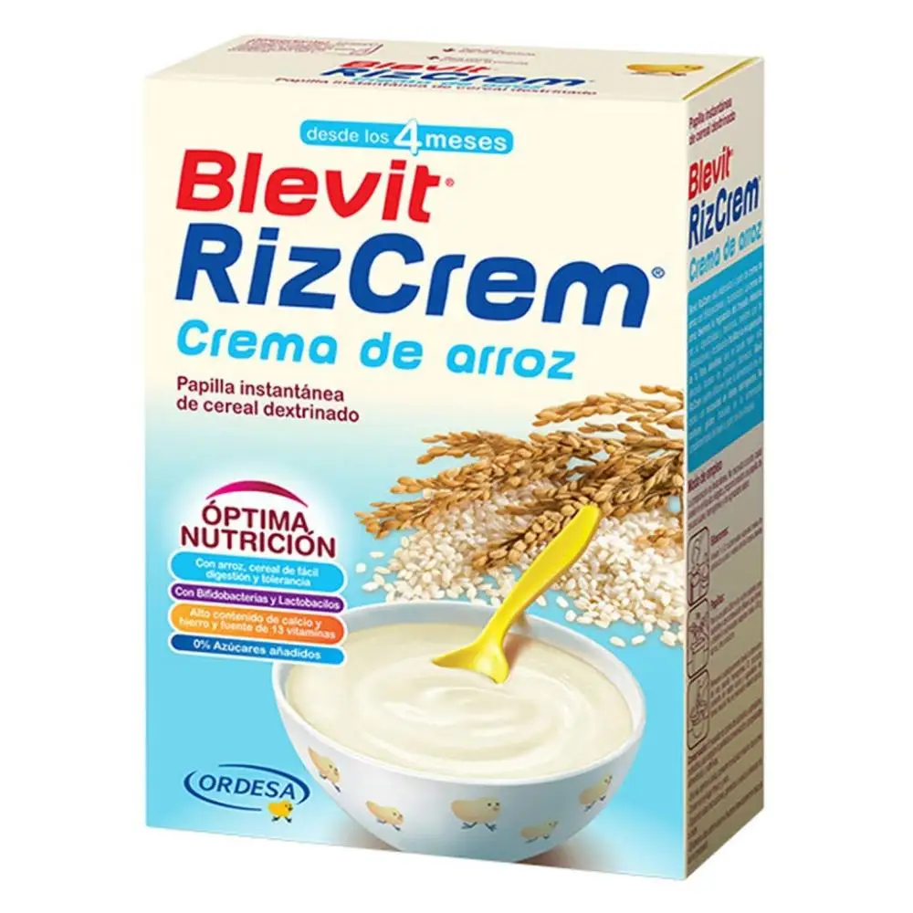 Рис CREM PLUS BIFIDUS 300 G3| |