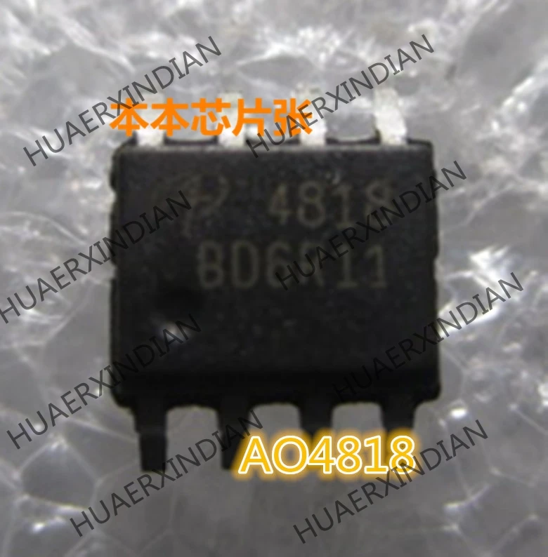 New AO4818 4818 SOP8 1 high quality | Обустройство дома