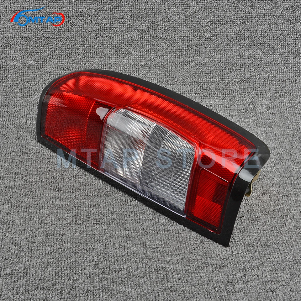 MTAP Tail Lamp Light Rear Stop Assy For Nissan NAVARA NP300 D22 1998-2004 Back Up Brake With Bulb | Автомобили и мотоциклы
