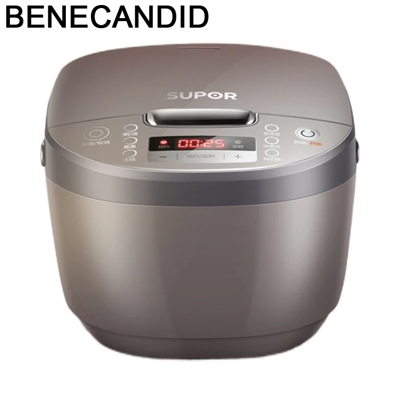 

Бытовая техника Cuiseur De Rice, Электрический домашний мини-контейнер Panela Eletrica, электродомашний рис, подогреватель еды, рисоварка