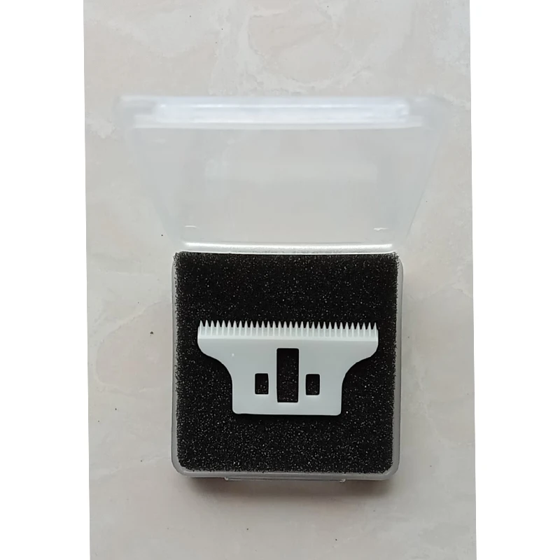 

Ceramic blade fit Detailer Ceramic Blade T-Wide 8081 Cutter
