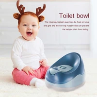 portable baby potty childrens training toilet detachable splash guard kid potty kids multifunction chair girls boy toilet seat