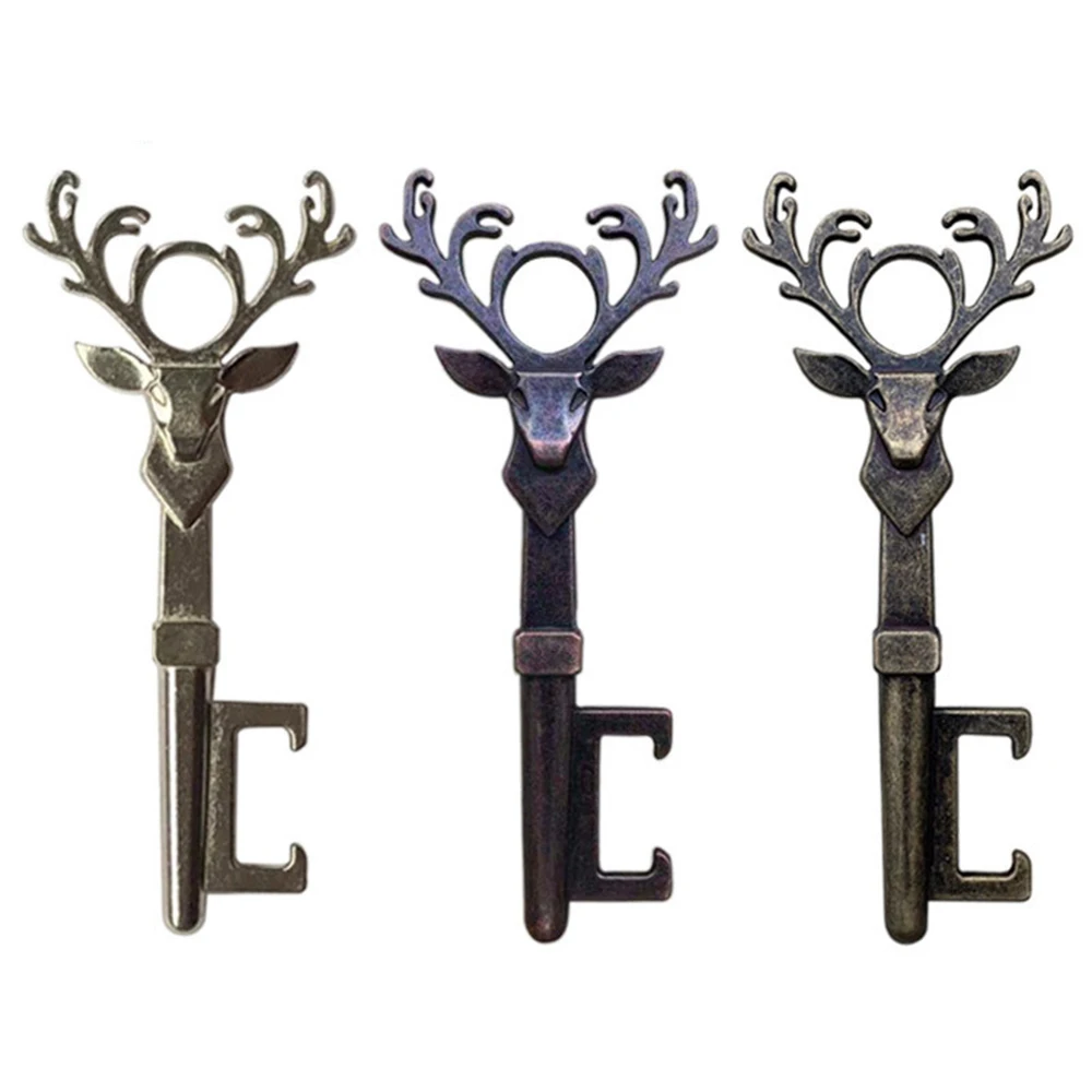 Для бара мини-открывалка для пивных бутылок из алюминиевого сплава все кухни