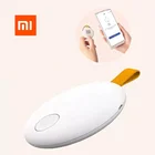 Умное устройство Xiaomi Youpin Ranres с функцией защиты от потери, интеллектуальное позиционирование, трекер поиска домашних животных, сумка, кошелек, ключница, новинка