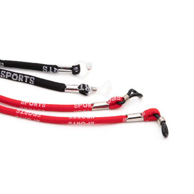 Новинка держатель для солнцезащитных очков улицы спортивный ремешок ремень шнур