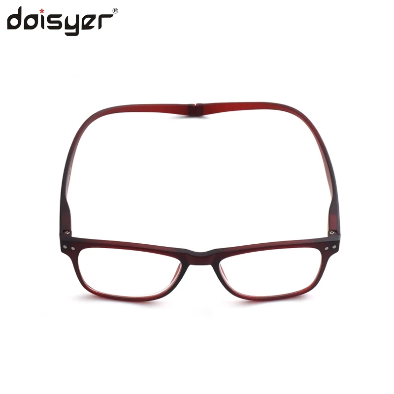 DOISYER Magnet reading glasses hang neck hanging in the | Аксессуары для одежды