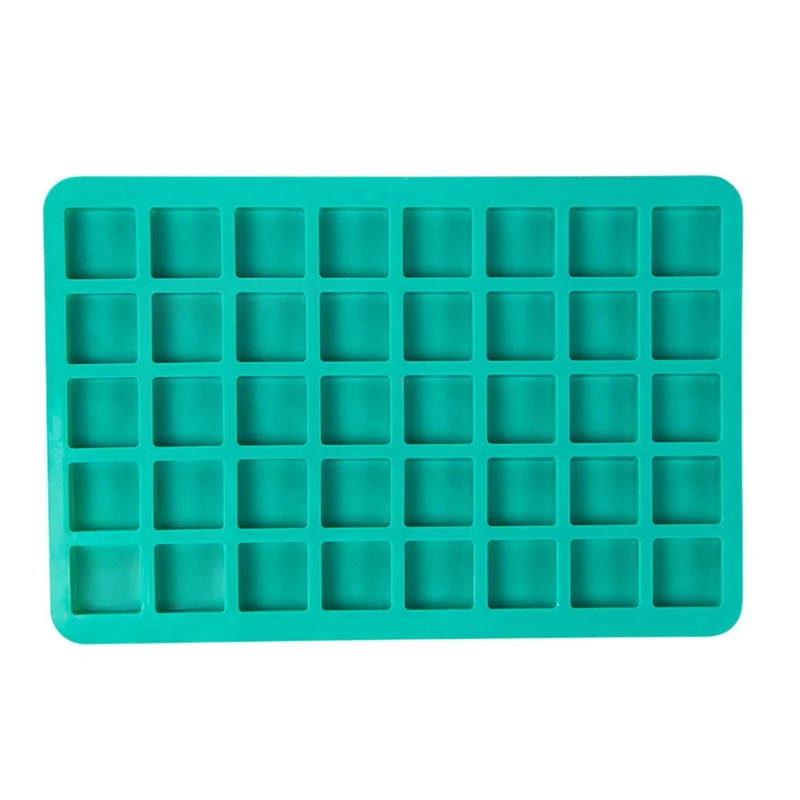 2 шт силиконовые формы для карамельных конфет шоколадные трюфели ганаши твердые