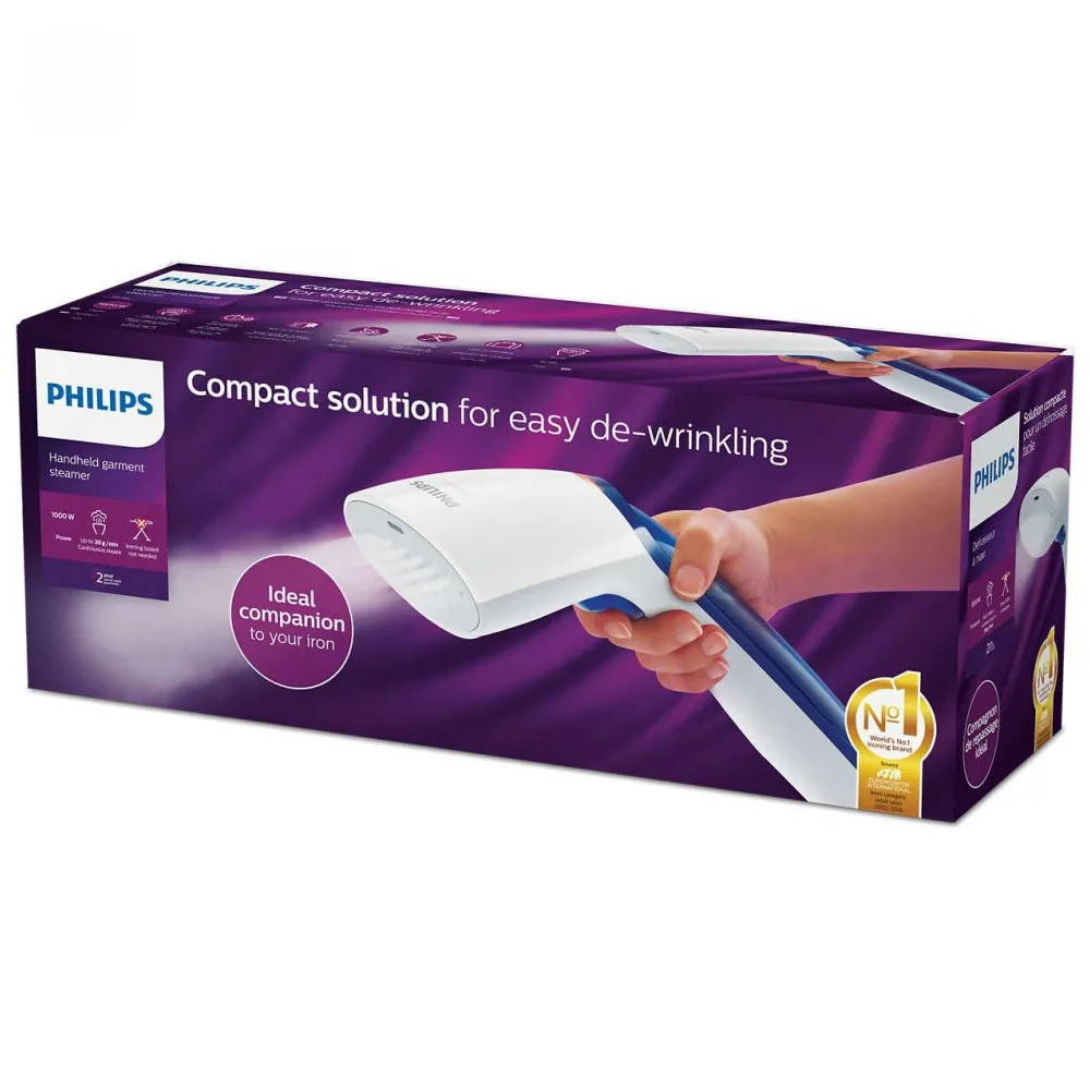 Отпариватель PHILIPS HANDHELD GC351/20 | Бытовая техника