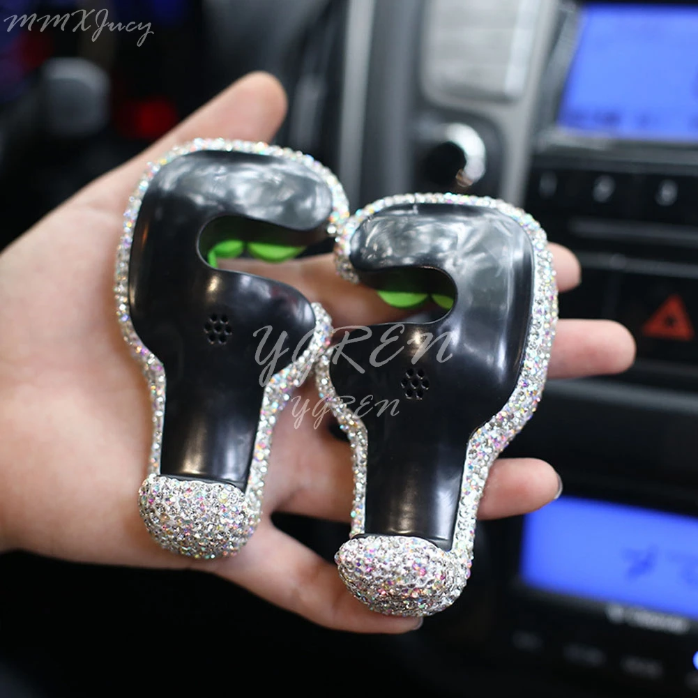 Искусственная сталь и АБС Многофункциональный креативный автомобильный крючок