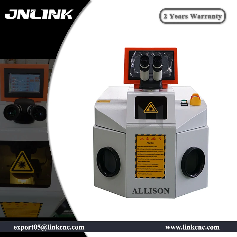 Настольная модель лазерная сварочная машина ювелирный сварочный аппарат с