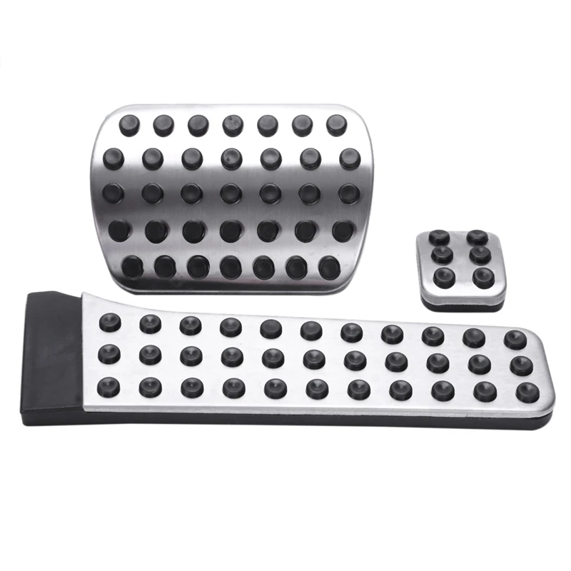 

Автомобильные аксессуары для Mercedes Benz C E S Glk Slk Cls Sl-Class W203 W204 W211 W212W210 Amg, тормоз акселератора, подножка для ног