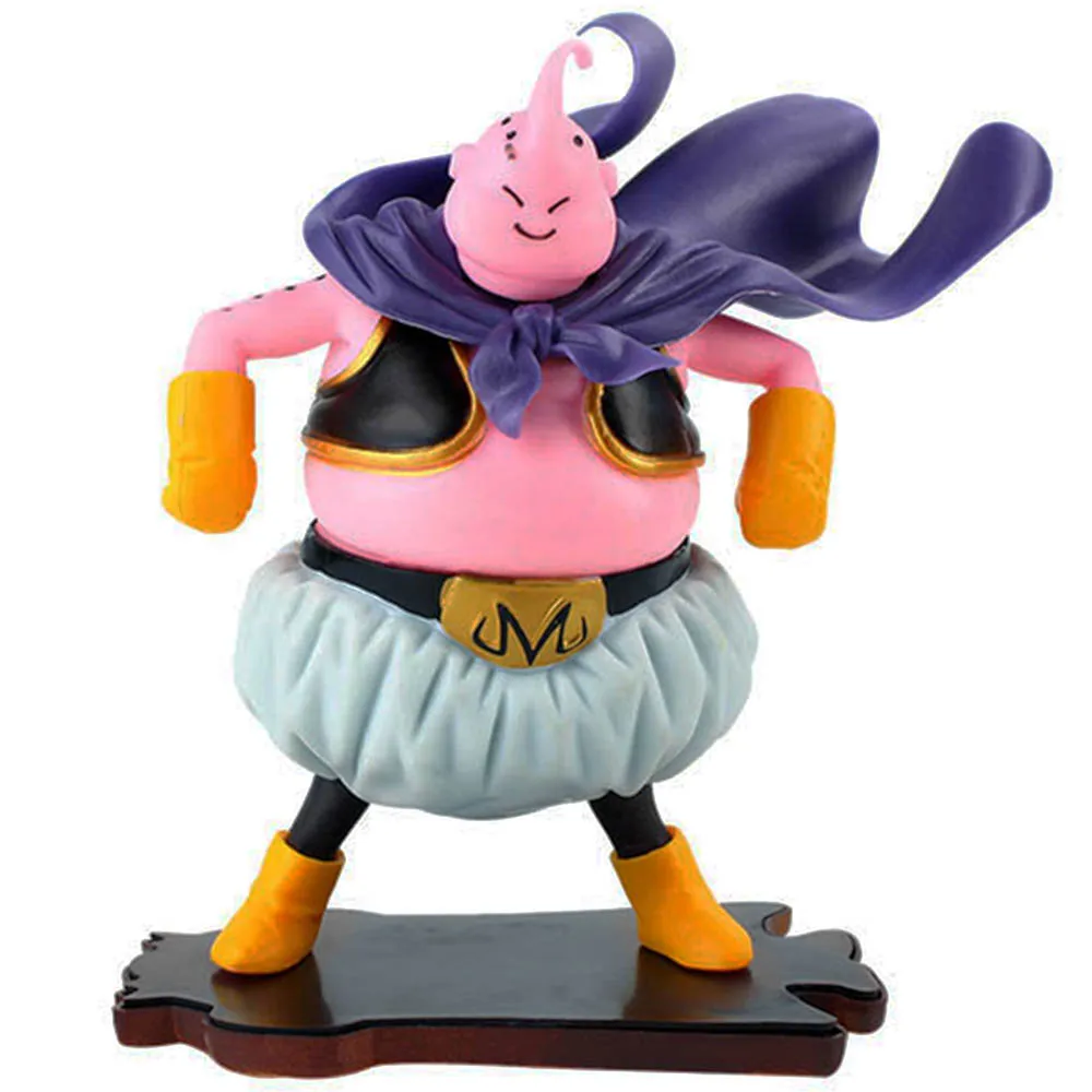 

10-44cm 11 Styles Anime Pink Body PVC Action FIgure Model Toys