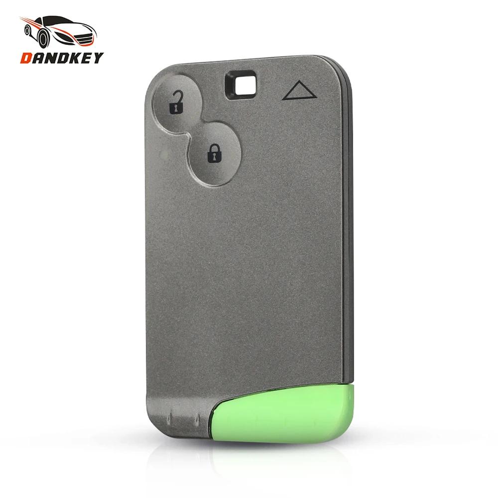 Двойной защитный чехол Dandkey для пульта дистанционного управления смарт карты