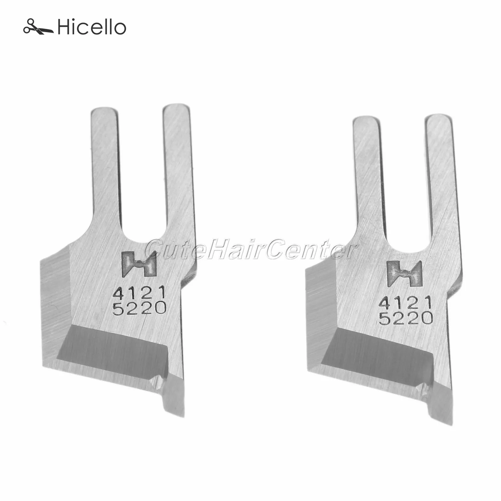 

2 шт., ножи для швейной машины