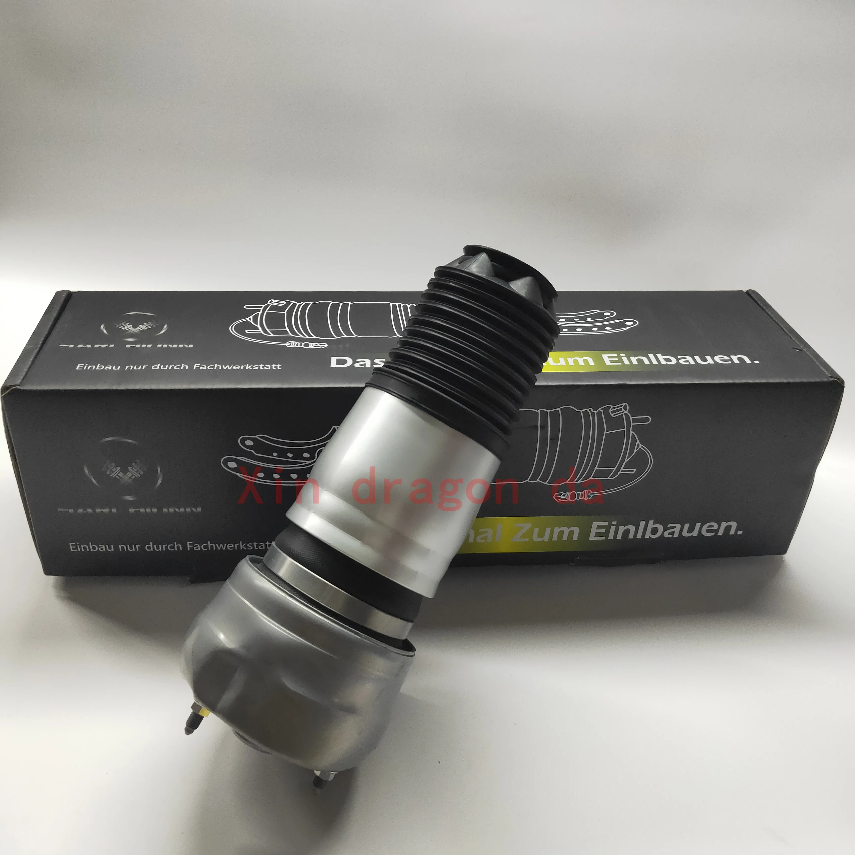 Применить к подушке безопасности Palamela переднюю и заднюю амортизацию подвески 97034315103 97034315203 97034315235 970343151.